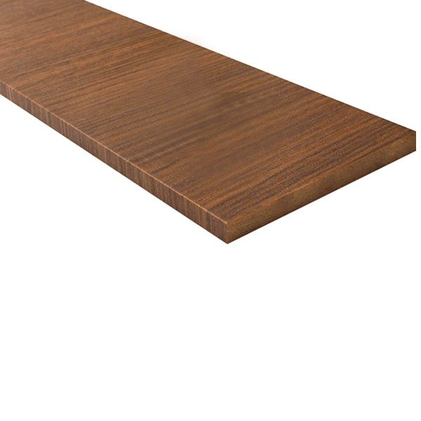 Комплект ОМиС доборных планок ОМіС ПВХ Cortex 2024х150 мм дуб amber line 2,5 шт. 2024х150 мм дуб амбер лайн