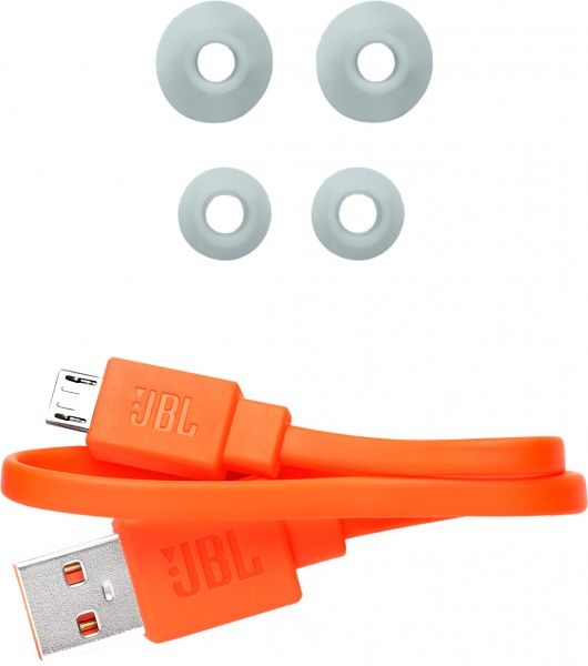 Наушники JBL® ENDURANCE SPRINT (JBLENDURSPRINTBLU) blue 