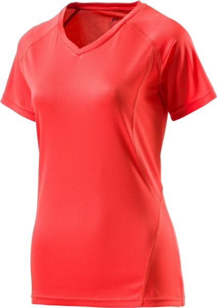 Футболка Pro Touch Natalia II wms 215737-256 44 червоний