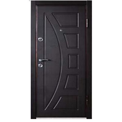 Двері металеві Кордон 906 2050x860 мм праві