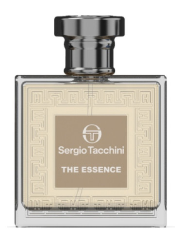 Туалетна вода Sergio Tacchini The Essence 100 мл