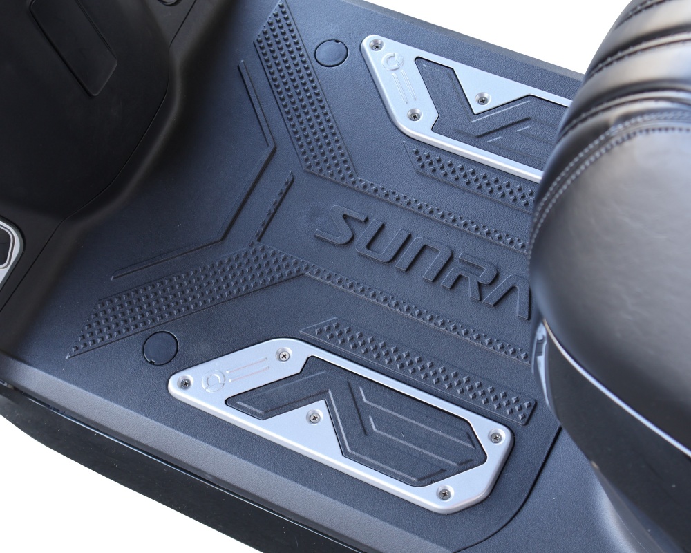 Електроскутер SUNRA Dream 6S, 2900 Вт