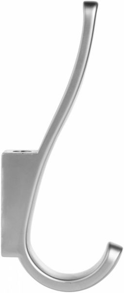 Гачок меблевий  DC RW 07 G6 матовый хром