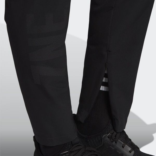 Штани Adidas M ZNE Pnt wvn EB5222 р. S чорний