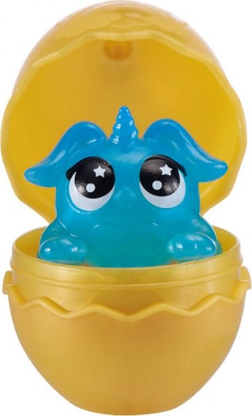 Игрушка-сюрприз Zuru в яйце Rainbocorn-G серия Sparkle Heart Surprise 17,6 см 9204G