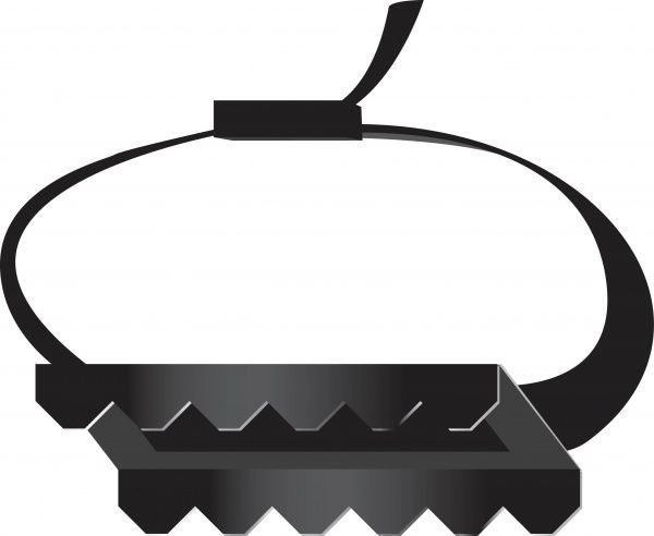 Ледоступы для взрослых и детей