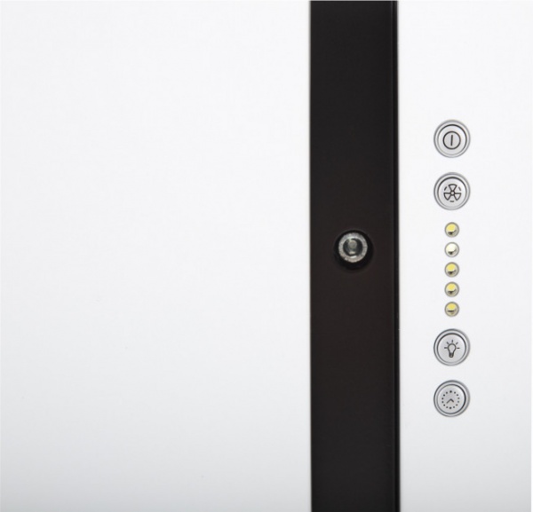 Вытяжка Elica LANE WH/A/52