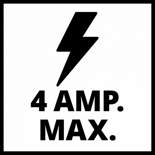 Зарядное устройство Einhell CE-BC 4 M 1002225 