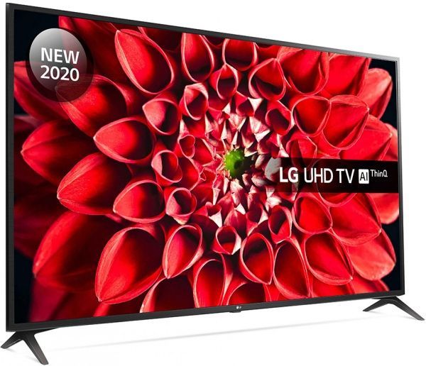 Телевизор LG 70UN71006LA
