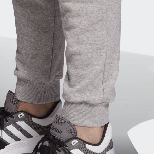 Штани Adidas M BB TP EI4620 р. M сірий
