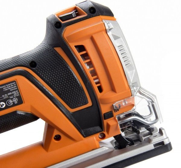 Электролобзик AEG 4935428260 PST500X