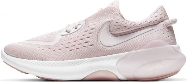 Кроссовки Nike W JOYRIDE RUN 2 POD CD4363-602 р.US 7 розовый