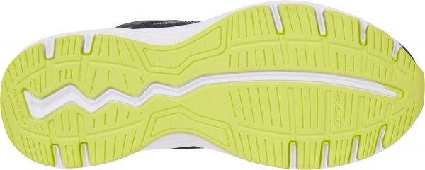 Кросівки Pro Touch Elexir 10 JR 302903-90250 р.EUR 30 чорний