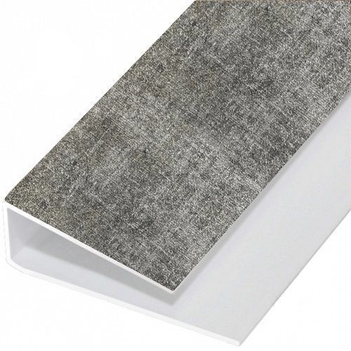 Полоса стартовая Decomax Laminat 6646 3000 мм сонгал