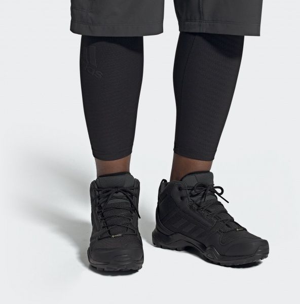 Черевики Adidas TERREX AX3 MID GTX BC0466 р. UK 8