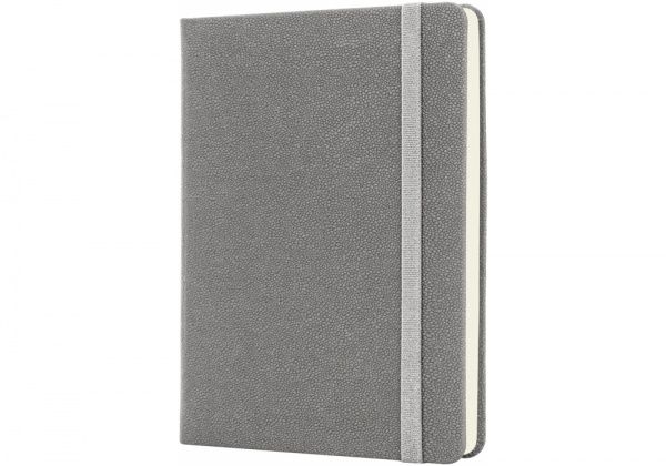 Нотатник Namib А6 лінія сірий Optima O20387-10