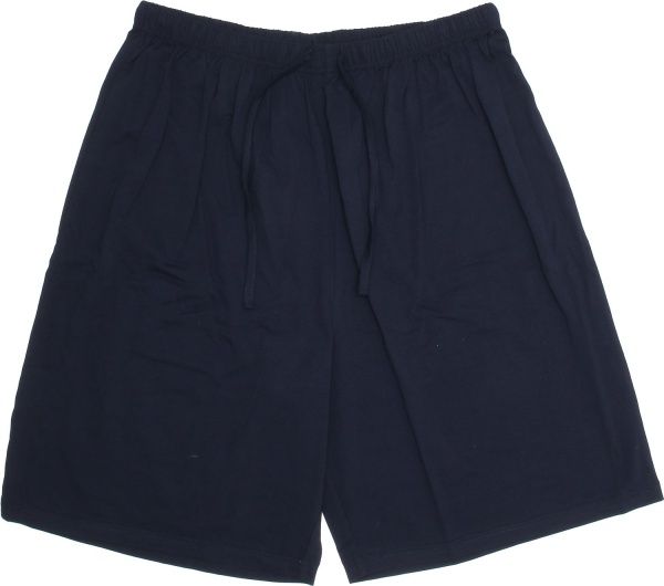 Костюм домашній чоловічий La Nuit Basic Stripe р. XL синій 