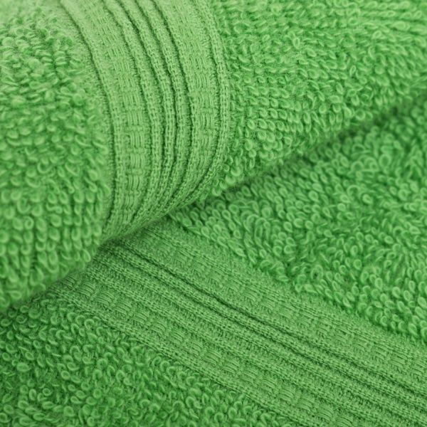 Серветка з бордюром 30x45 см Homeline фісташковий 