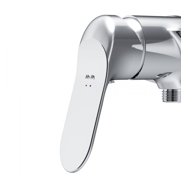 Смеситель для душа AM.PM Sunny F85C20000