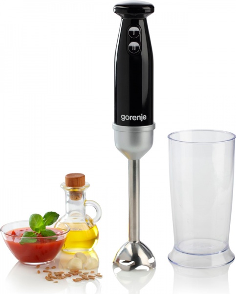 Блендер Gorenje HBX 602 RLBK 