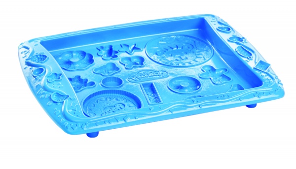 Набір для творчості Play-Doh Магазинчик печива B0307