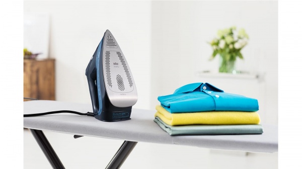 Утюг Braun SI7160BL 