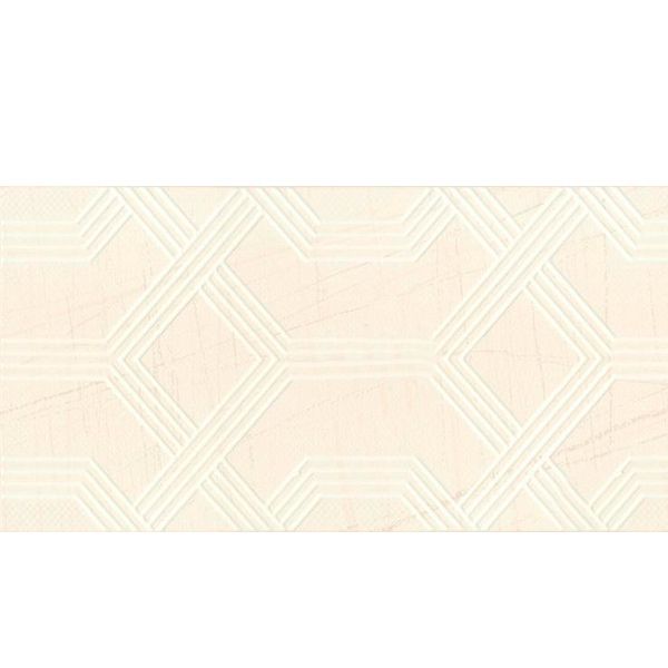 Плитка Allore Group Брікстон беж декор 25x60 