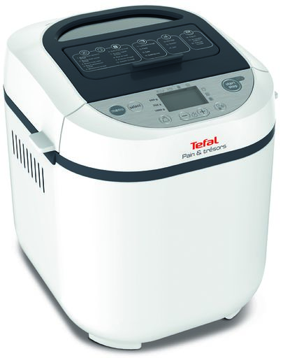 Хлібопічка Tefal PAIN & TRESOR PF250135 