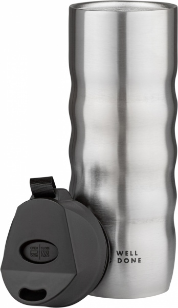 Термочашка WD-7084S Well Done