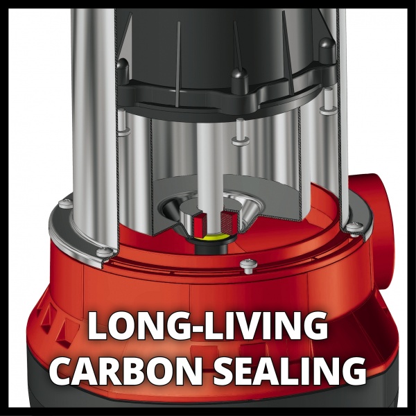 Насос погружной Einhell GC-SP 3580 LL 4170445 