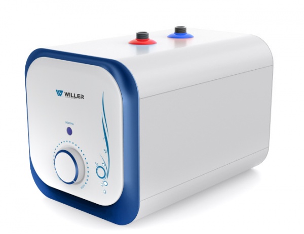 Бойлер Willer PU07RF-Cubus 