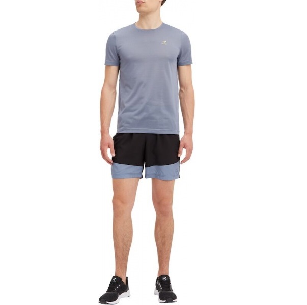 Футболка Energetics Matei SS M 421688-533 р.M синій