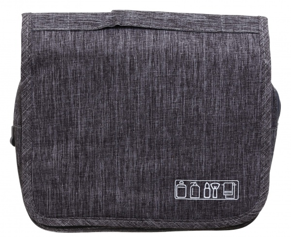 Органайзер Hook 25х20х10 cм серый RH520g 