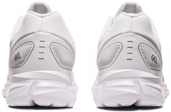 Кроссовки Asics GEL-QUANTUM LYTE II 1201A630-101 р.43,5 белый