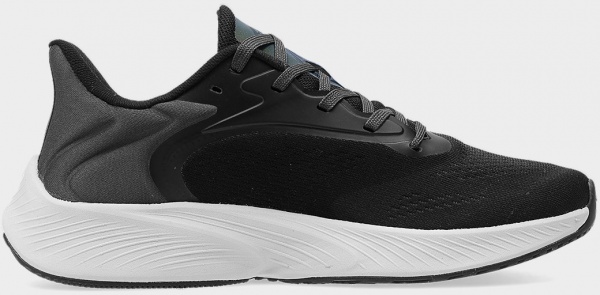 Кроссовки 4F SPORTSHOES F020 4FSS23FSPOF020-21S р.40 черный