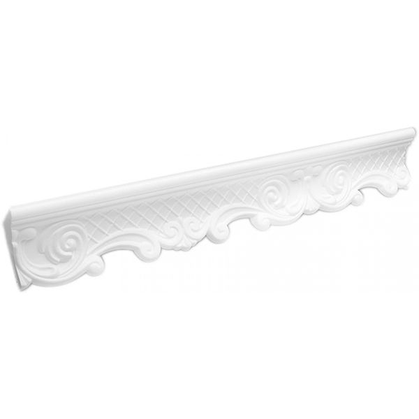 Плінтус стельовий Формат Konigdeko 07505KD 2 м