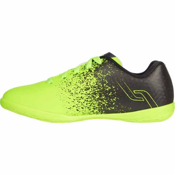 Бутсы Pro Touch Indigo 3 IN JR 294974-903179 р.EUR 36 желтый