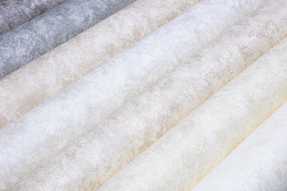 Шпалери вінілові гарячого тиснення Bravo 81195BR39 1,06x10,05 м