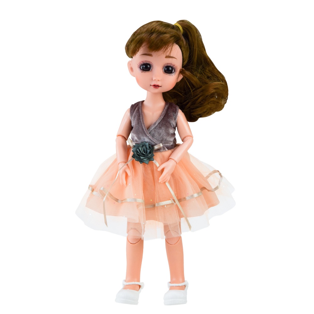 Лялька Shantou Emily QJ107