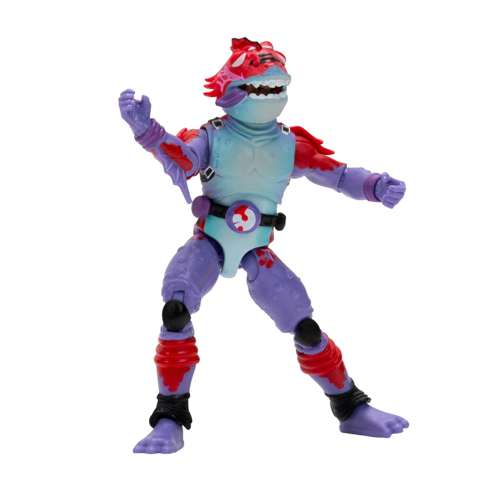 Фигурка коллекционная Fortnite Solo Mode Moisty Merman 10 см FNT1358