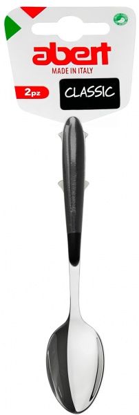 Набор чайных ложек Master 2 шт./уп. TN915PN0221 Abert