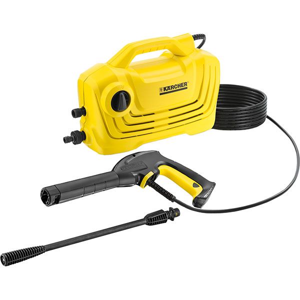 Мини-мойка Karcher K 2 Classic 1.600-979.0