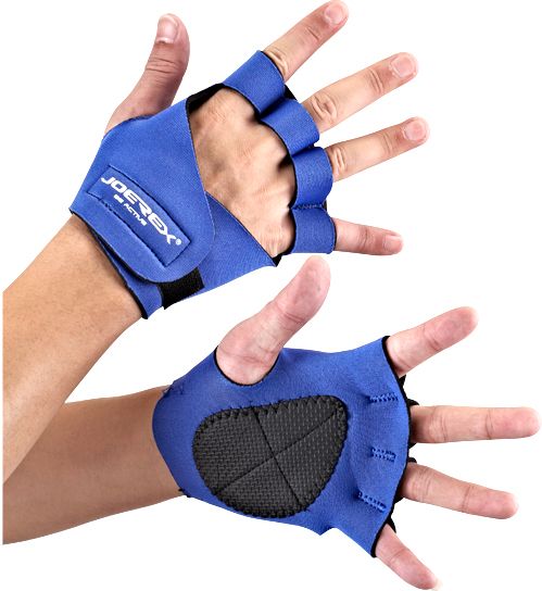 Перчатки для фитнеса Joerex JE051 р. XL 