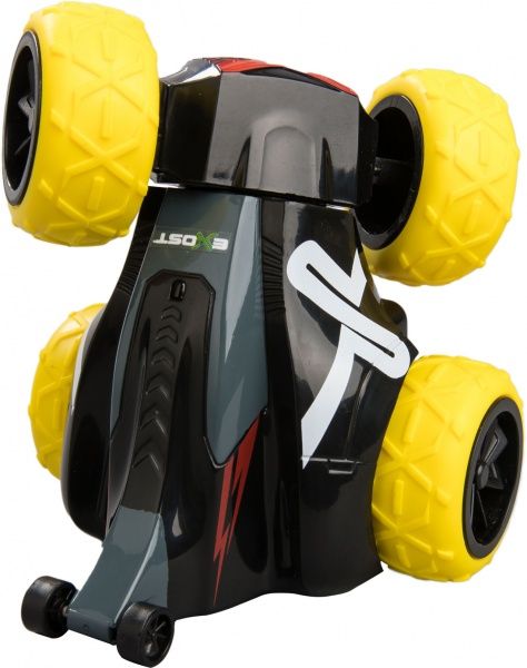 Автомобиль на р/у Silverlit Crazy XS черный 1:34 20202-1