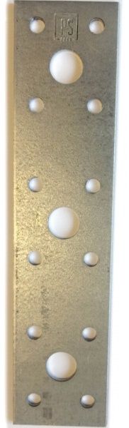 Пластина универсальная 1,8x150x35 мм 1,8 мм 