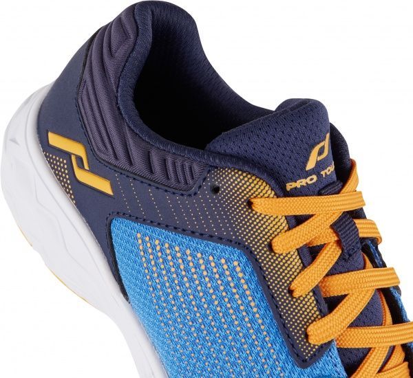 Кроссовки Pro Touch Elexir 10 JR 302903-901506 р.EUR 34 голубой