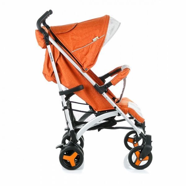 Коляска-трость Babyhit Rainbow G2 Coral 