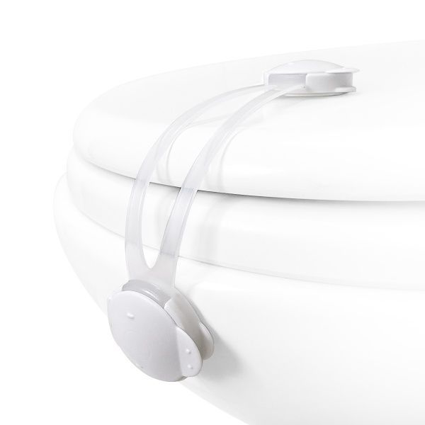 Детская защита MVM BS-15 white