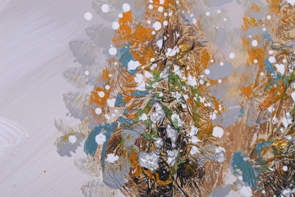 Картина Nature 50x150 см GF-W100334H 