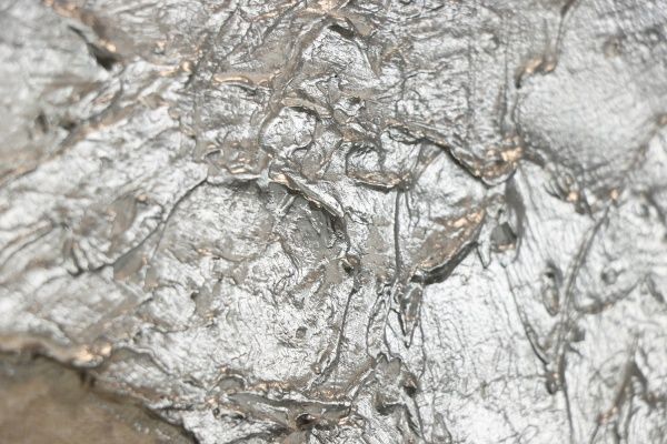 Картина Серебрянная карта 80x120 см Юрис Проф Арт 